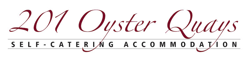 201 Oyster Quays